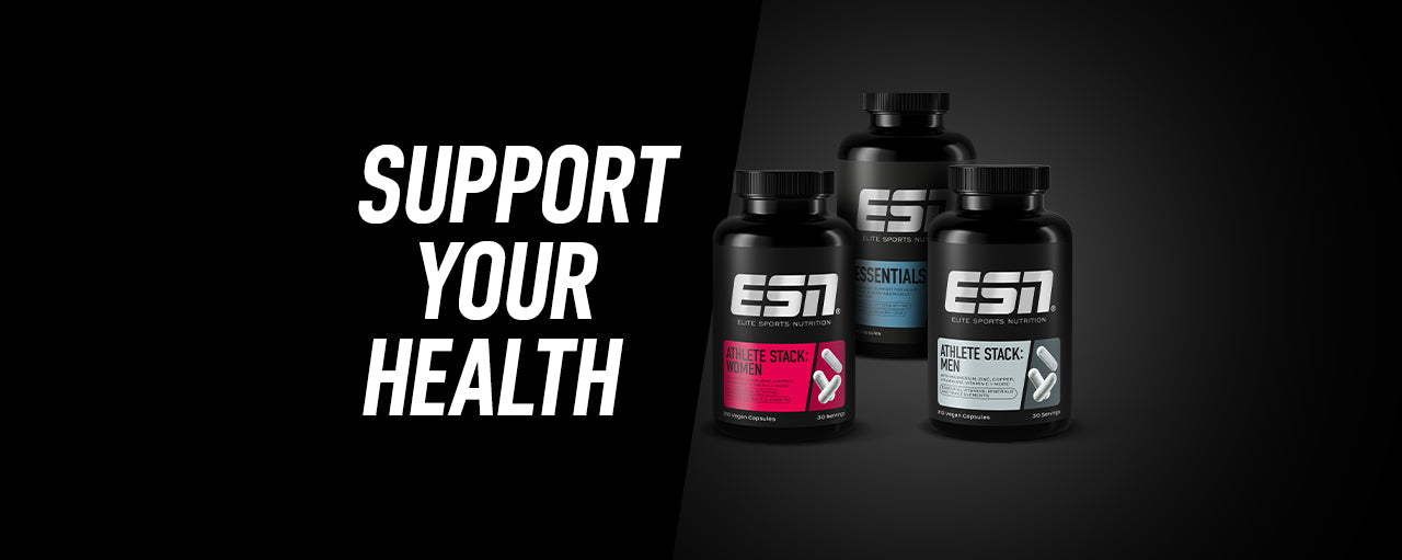 Support Your Health Once A Day