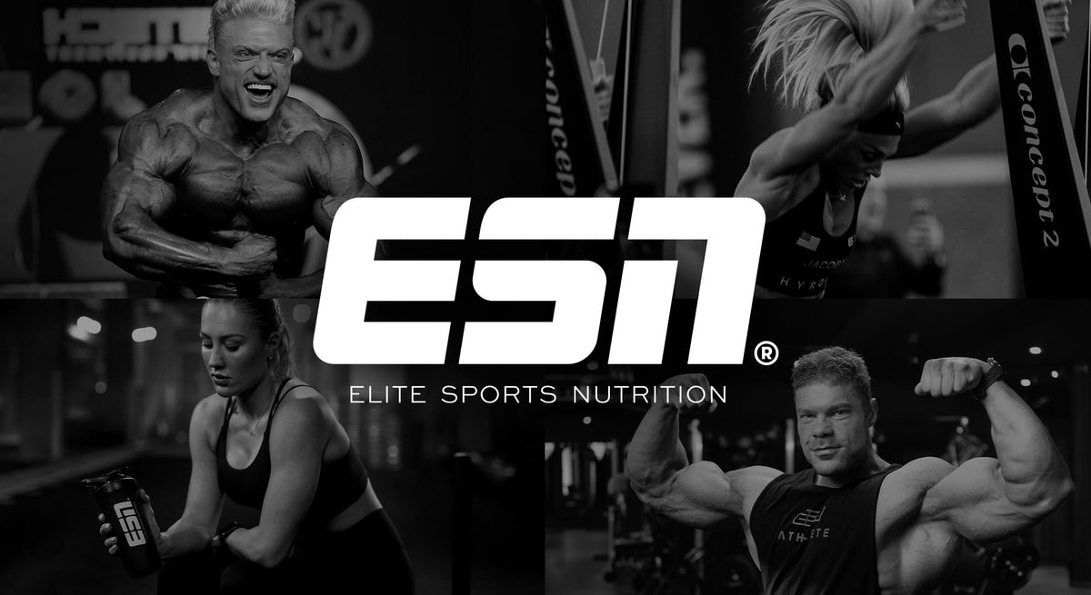 Buy premium quality ESN products from ESN