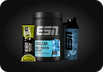 Supplements from ESN | Bodybuilding, Fitness & Health