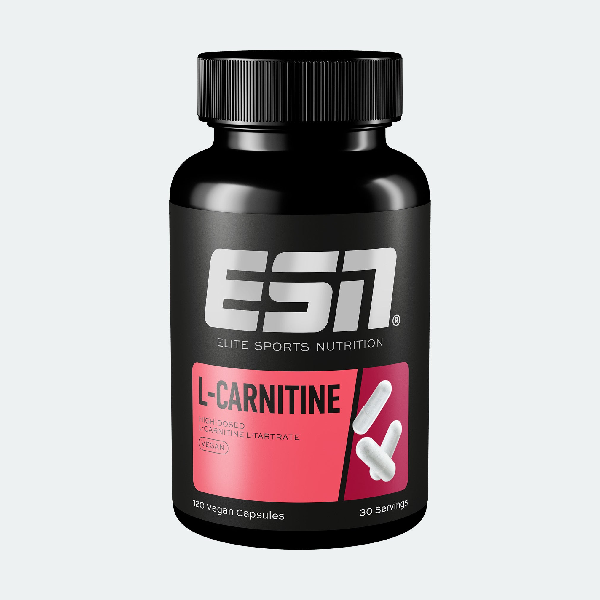 Buy L-Carnitine Capsules