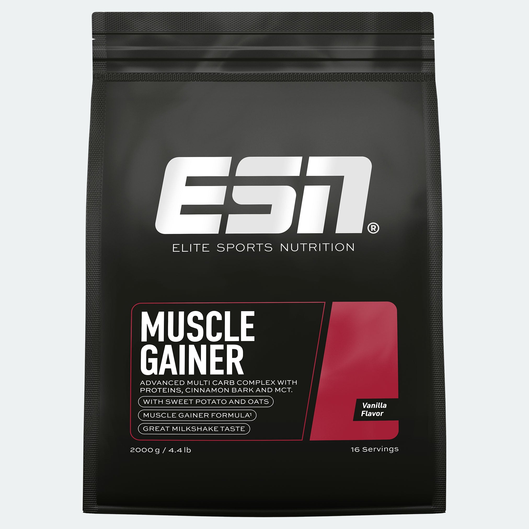 Buy ESN Muscle Gainer Optimal muscle support - Main Image